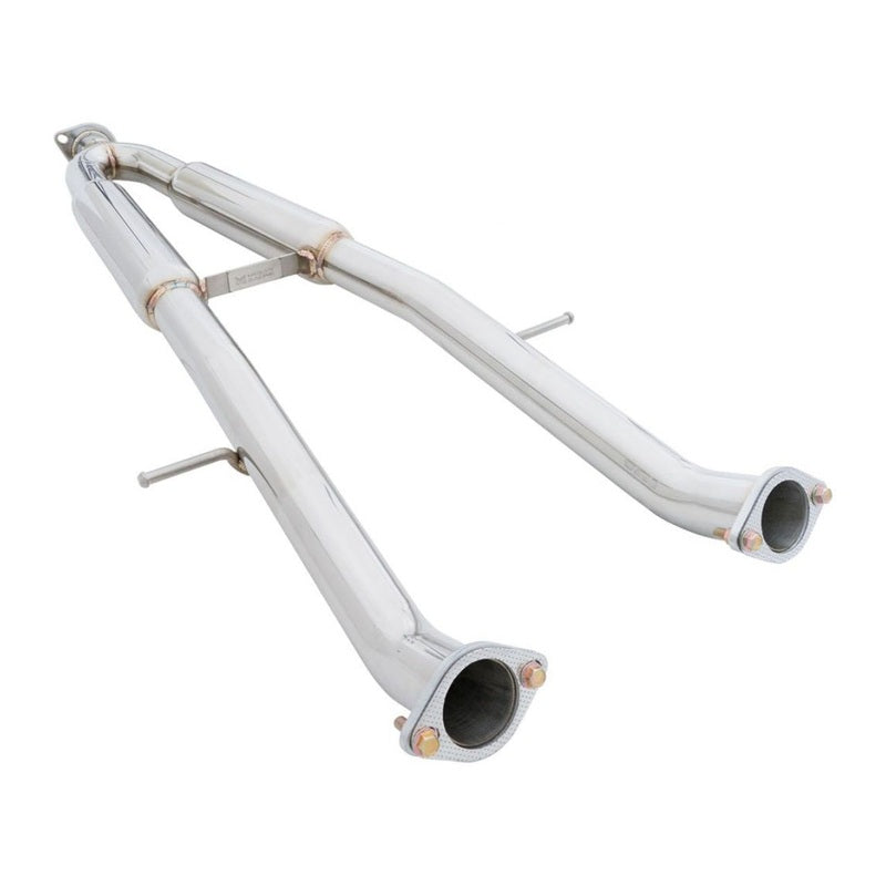 Megan Mid Pipe Lexus SC430 02-10 53 x 5 x 24 25 LBs. MSRP: $340.00