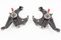 ~(48 lbs. 18X12X10)~ 7387DSHD (73-87 C-10 2.5 in DROP SPINDLES HD BRAKES 1 1/4 in THICK ROTORS)