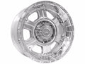 Pro Comp 16X8 6X5.5/ 4.5Bs