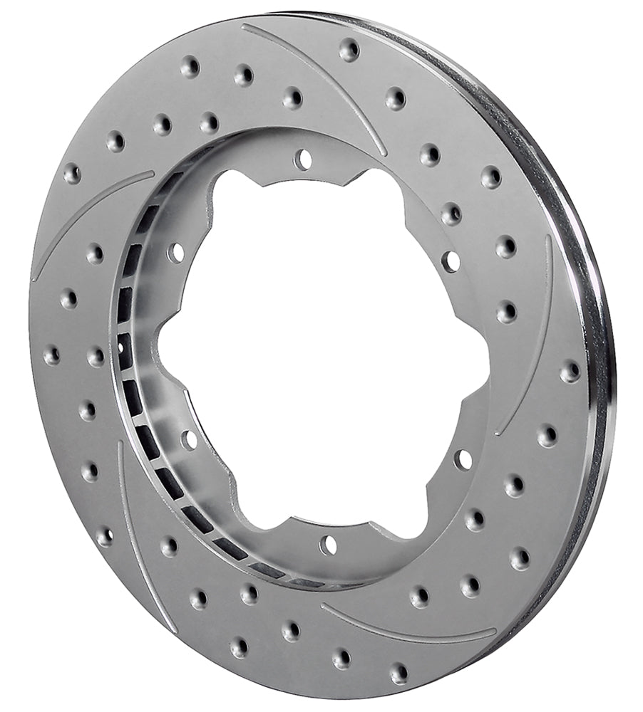 Wilwood auto part