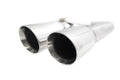 Megan Hyundai Elantra Sport 17-20 Axle-Back Exhaust System