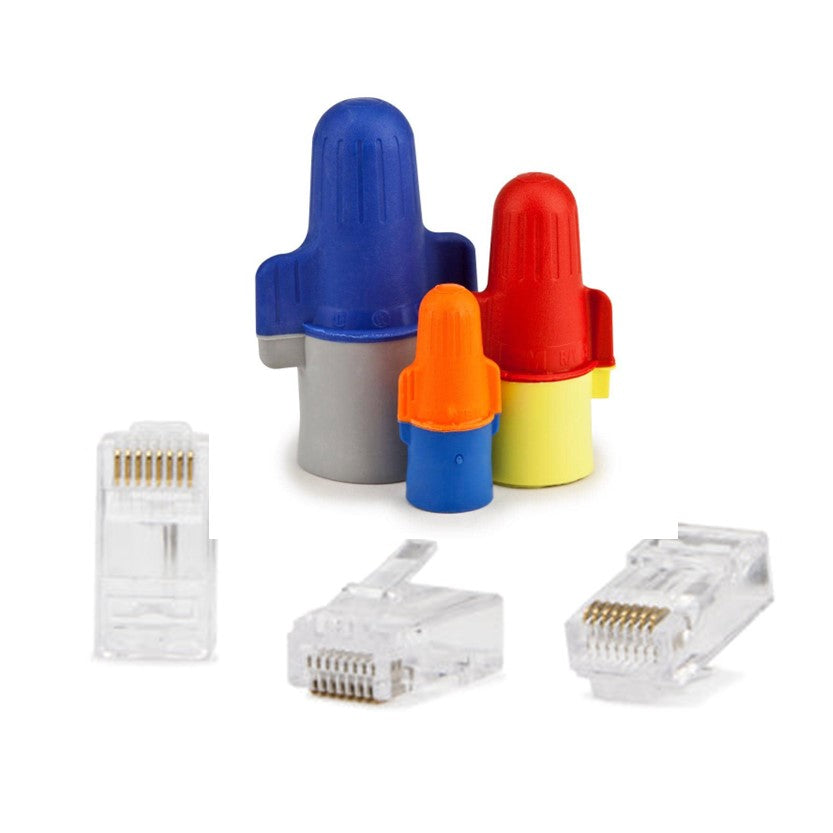 3M PERFORMANCE PLUS WIRE CONNECTO