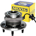 MOOG 07-09 Suzuki XL-7 Rear Hub Assembly