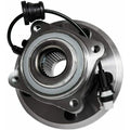 MOOG 07-09 Suzuki XL-7 Rear Hub Assembly