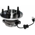MOOG 07-09 Suzuki XL-7 Rear Hub Assembly