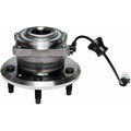 MOOG 07-09 Suzuki XL-7 Rear Hub Assembly