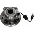 MOOG 07-09 Suzuki XL-7 Rear Hub Assembly