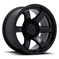 D766 18X9 6X4.5 S-BLK 20MM