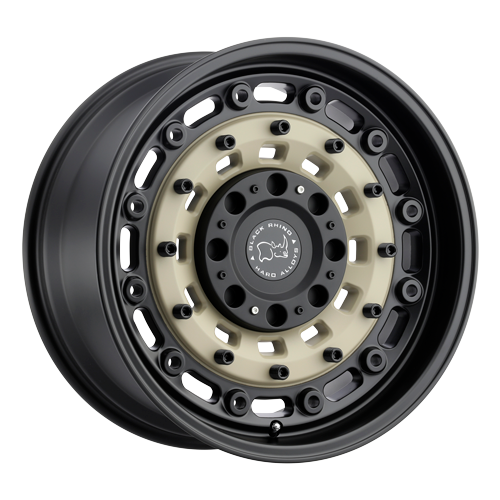 BR ARSENAL 18X9.5 5X139 +0 78 D-SAN
