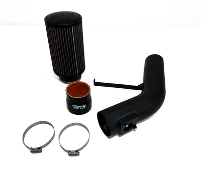 Extreme Turbo Systems titanium intake system