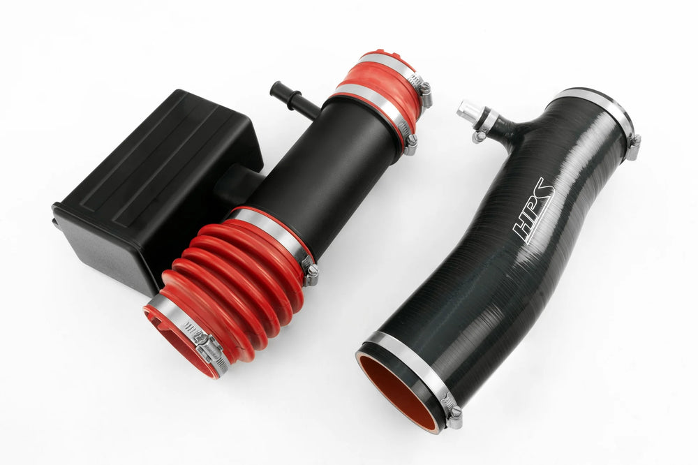 Air Intake System