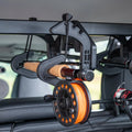 THE ROD RIG- 5 ROD