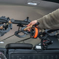 THE ROD RIG- 5 ROD