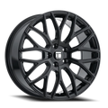 TOUREN TR76 3276 GLOSS BLACK 19X8.5 5-108 35MM 63.5MM
