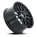 TOUREN TR76 3276 GLOSS BLACK 19X8.5 5-108 35MM 63.5MM