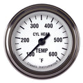 WHITE HOT 2IN CYLINDER HEAD TEMP
