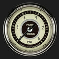 NOSTALGIA 2IN FUEL PRS 15psi ELECT