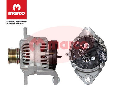 Bosch auto part