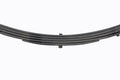 Rough Country leaf springs