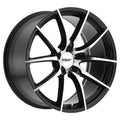 TW SPRINT 19X8.5 5X108 +40 72.6 G-B