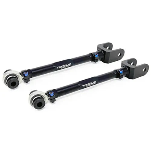 Torque Solution Rear Traction Arms: Toyota GR Supra MKV / BMW Z4 G29