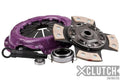 XClutch 90-94 Plymouth Laser RS 2.0L Stage 2 Sprung Ceramic Clutch Kit