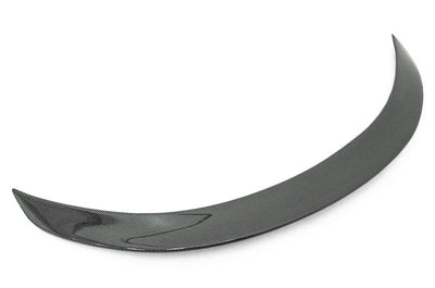 Outside Line Motoring carbon auto part
