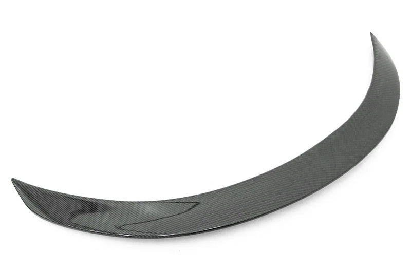 Outside Line Motoring carbon auto part