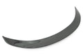 ***Discontinued***OLM AS Style Carbon Fiber Duckbill Spoiler - 2020 Supra