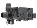 HVAC HEATER CONTROL VALVE