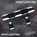 Recon Truck Accessories cab lights