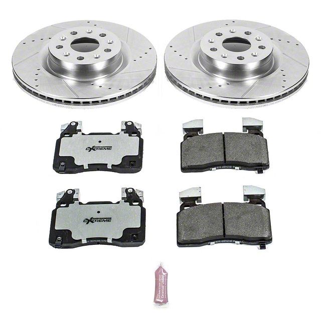 PowerStop auto part