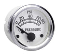 AM TRAD 2 5/8IN FUEL PR 100psi ELECT