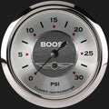 ALL AMER 2 5/8IN BOOST 30PSI ELECTR