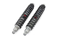 M1 Rear Coil Over Shocks Ride Height Adjust Can-Am Defender HD10