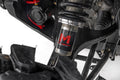 Rough Country shock absorber detail