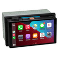9IN MULTIMEDIA RECEIVER W USB SCREEN MIRRORING