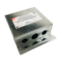 50 AMP TRANSFER SWITCH 120/240VAC