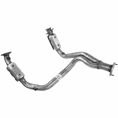 Walker Exhaust auto part