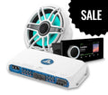 ZONE STEREO,MS-SRX400 APOLLO,W/WIFI