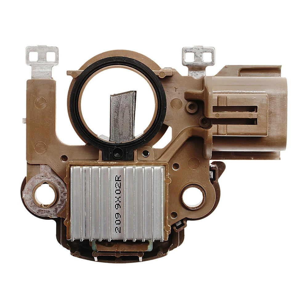 VOLTAGE REGULATOR