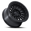 HAVOC 18X9 5X5 71 +12 M-BLK-GB-LP