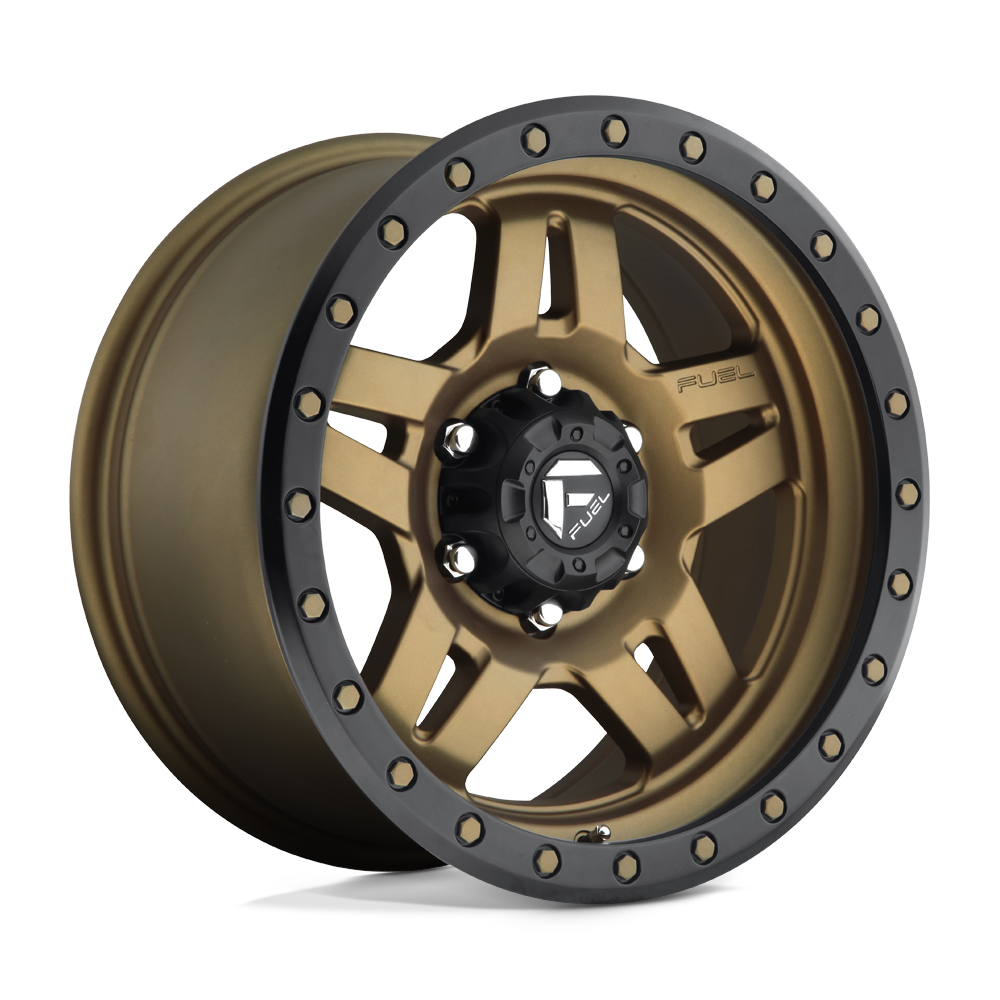 Wheel Pros ANZA 20X9 6X135 BR5.75 87.1 20MM D58320908957