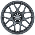 ENVY 19X8.5 5114.3 38P C73.1 MATTE GUNMETAL