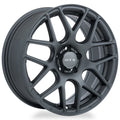 ENVY 19X8.5 5114.3 38P C73.1 MATTE GUNMETAL
