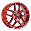 The Wheel Group auto part detail