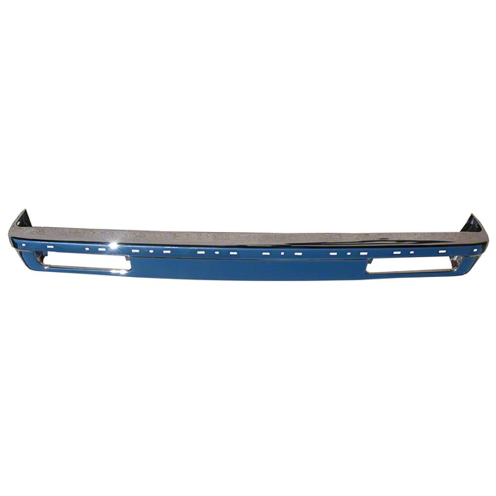 REAR BUMPER 85 EL CAMINO