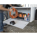 TOOLBOX,14HX16DX36L,SST T-HDL,WHITE