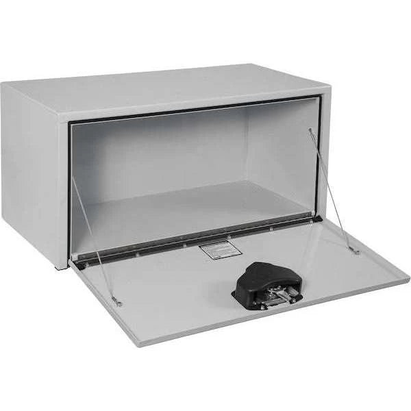 TOOLBOX,14HX16DX36L,SST T-HDL,WHITE