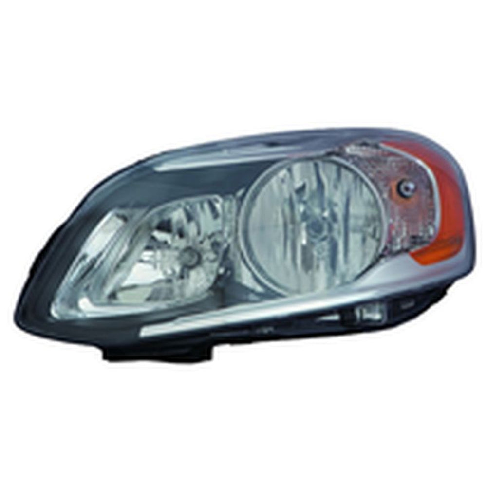 CAPA VV XC60 1416 HEADLIGHT ASSY LH